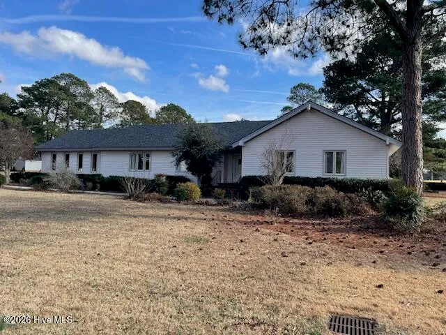 $349,500 | 4707 Burning Tree Lane North, Wilson, NC 27896