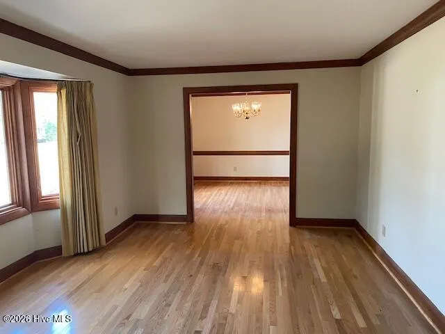 $349,500 | 4707 Burning Tree Lane North, Wilson, NC 27896