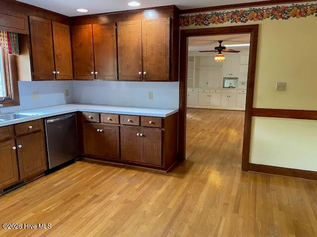 $349,500 | 4707 Burning Tree Lane North, Wilson, NC 27896