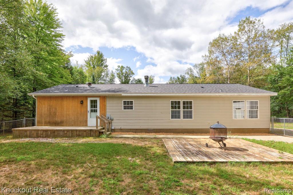 5784 Ormes Road Vassar, MI 48768 - Photo 42 of 65