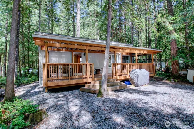 $99,000 | 299-6 Schinn Canyon Drive, Maple Falls, WA 98266