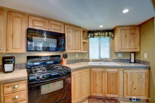 $99,000 | 299-6 Schinn Canyon Drive, Maple Falls, WA 98266