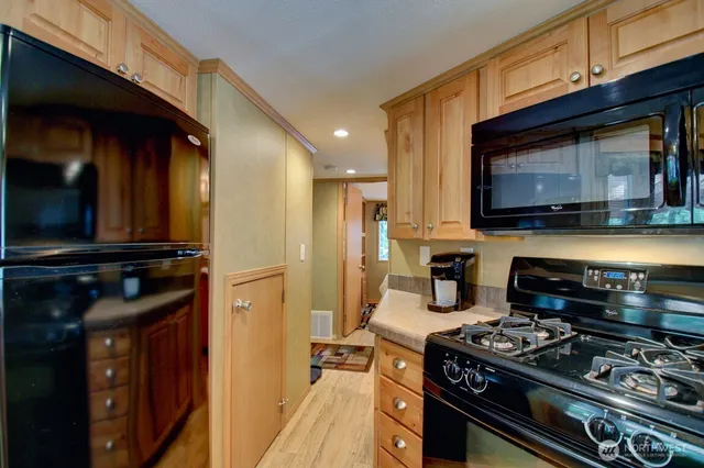 $99,000 | 299-6 Schinn Canyon Drive, Maple Falls, WA 98266