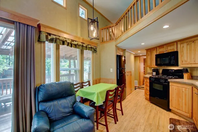 $99,000 | 299-6 Schinn Canyon Drive, Maple Falls, WA 98266