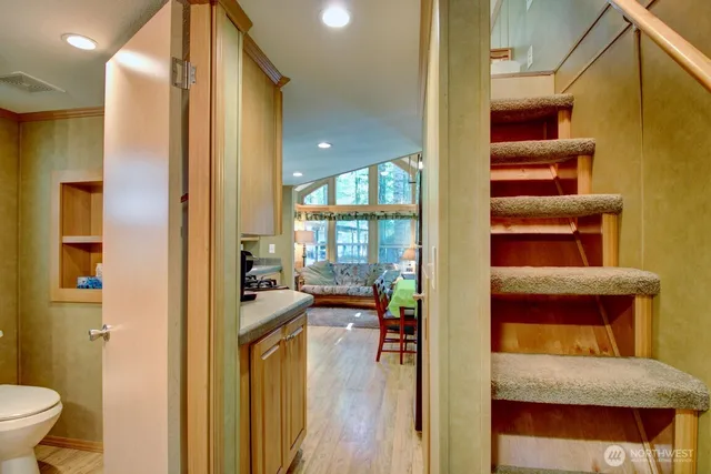 $99,000 | 299-6 Schinn Canyon Drive, Maple Falls, WA 98266