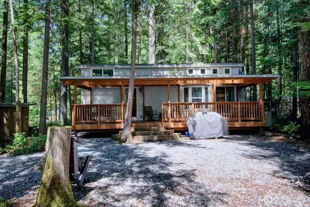 $99,000 | 299-6 Schinn Canyon Drive, Maple Falls, WA 98266