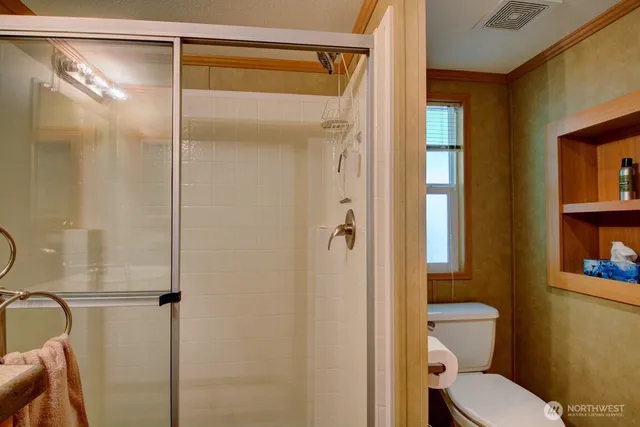 $99,000 | 299-6 Schinn Canyon Drive, Maple Falls, WA 98266