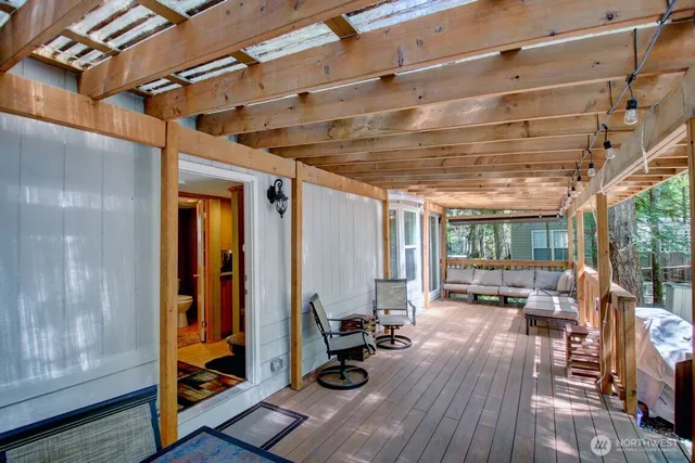 $99,000 | 299-6 Schinn Canyon Drive, Maple Falls, WA 98266