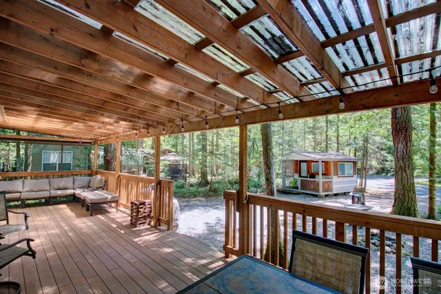 $99,000 | 299-6 Schinn Canyon Drive, Maple Falls, WA 98266