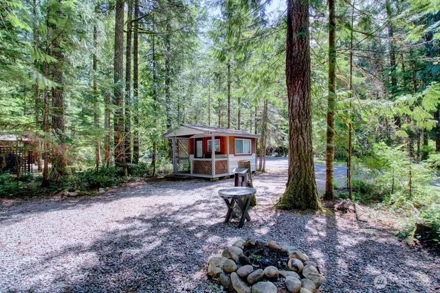 $99,000 | 299-6 Schinn Canyon Drive, Maple Falls, WA 98266