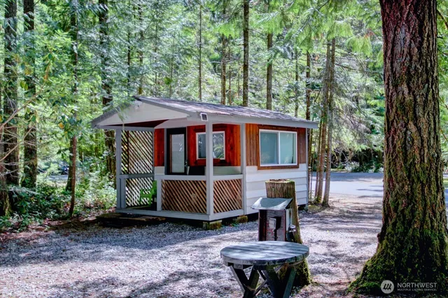 $99,000 | 299-6 Schinn Canyon Drive, Maple Falls, WA 98266