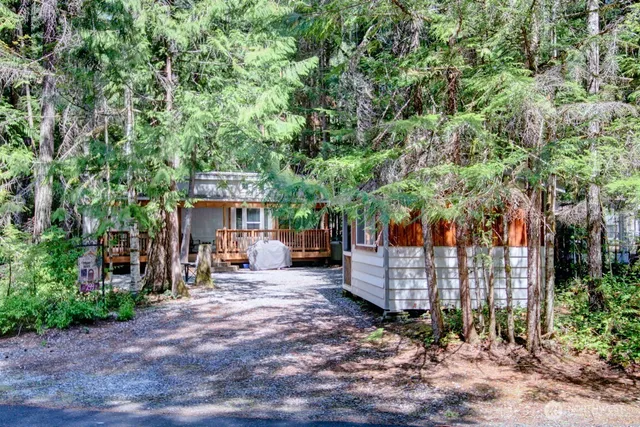 $99,000 | 299-6 Schinn Canyon Drive, Maple Falls, WA 98266