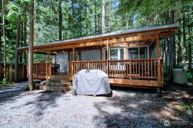 $99,000 | 299-6 Schinn Canyon Drive, Maple Falls, WA 98266