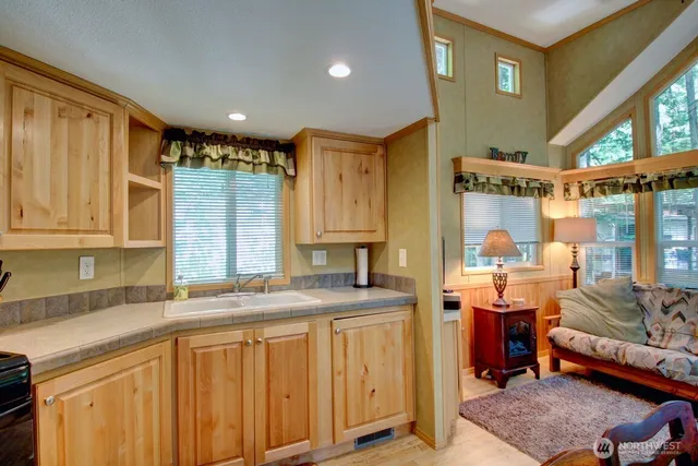 $99,000 | 299-6 Schinn Canyon Drive, Maple Falls, WA 98266