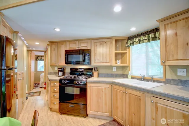 $99,000 | 299-6 Schinn Canyon Drive, Maple Falls, WA 98266