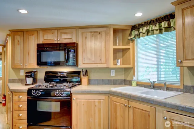 $99,000 | 299-6 Schinn Canyon Drive, Maple Falls, WA 98266