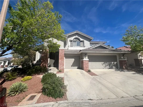 $3,575 | 2012 Scarlet Rose Drive, Las Vegas, NV 89134