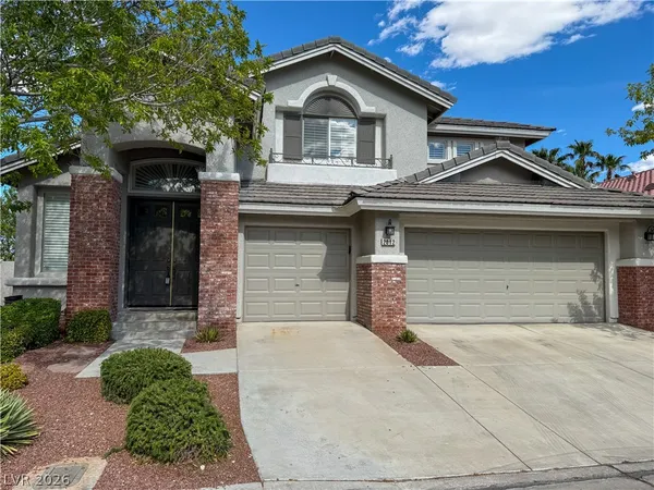 $3,575 | 2012 Scarlet Rose Drive, Las Vegas, NV 89134
