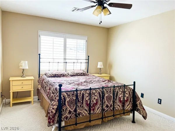 $3,575 | 2012 Scarlet Rose Drive, Las Vegas, NV 89134