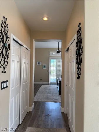 $3,575 | 2012 Scarlet Rose Drive, Las Vegas, NV 89134