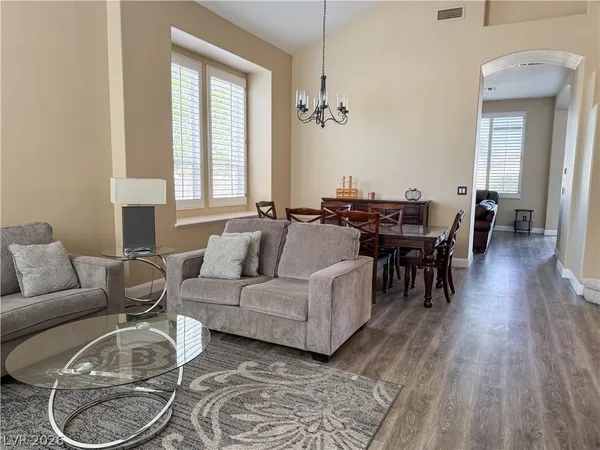 $3,575 | 2012 Scarlet Rose Drive, Las Vegas, NV 89134