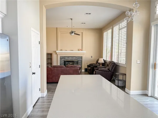 $3,575 | 2012 Scarlet Rose Drive, Las Vegas, NV 89134