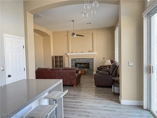 $3,575 | 2012 Scarlet Rose Drive, Las Vegas, NV 89134