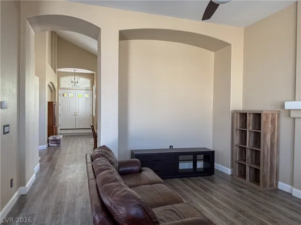 $3,575 | 2012 Scarlet Rose Drive, Las Vegas, NV 89134