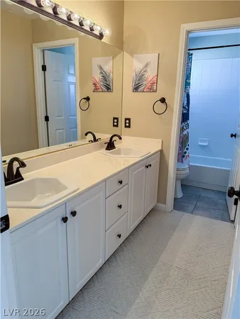 $3,575 | 2012 Scarlet Rose Drive, Las Vegas, NV 89134