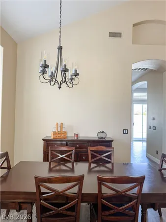 $3,575 | 2012 Scarlet Rose Drive, Las Vegas, NV 89134