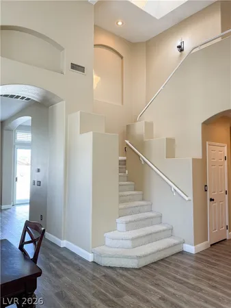 $3,575 | 2012 Scarlet Rose Drive, Las Vegas, NV 89134