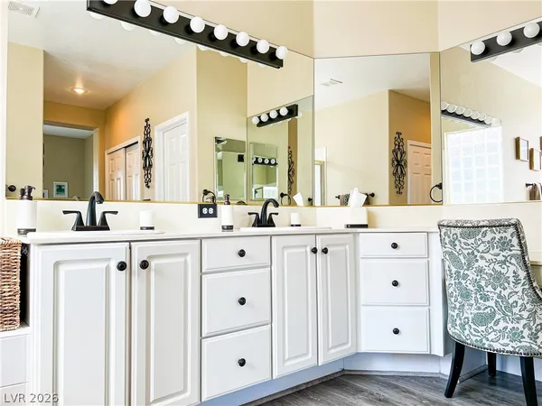 $3,575 | 2012 Scarlet Rose Drive, Las Vegas, NV 89134