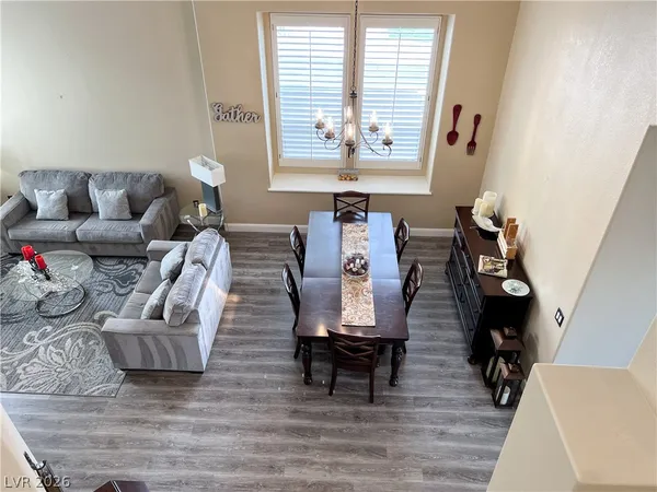 $3,575 | 2012 Scarlet Rose Drive, Las Vegas, NV 89134