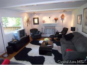 1 Timber Hill Lane Springfield, IL 62704 - Photo 3 of 9