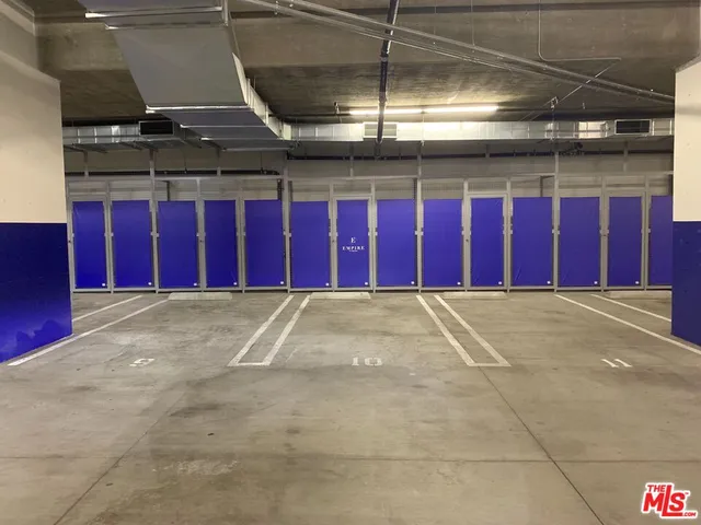 a view of small space