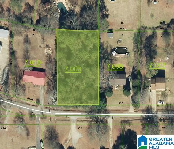 0 Pine Manor Road, Unit 1 Alexandria, AL 36250 - Photo 1 of 2