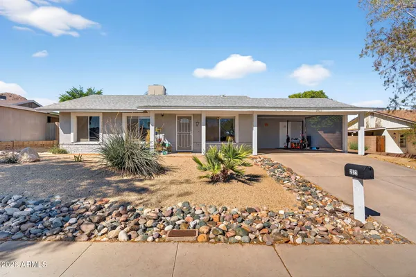 $545,000 | 2822 East Willow Avenue, Phoenix, AZ 85032