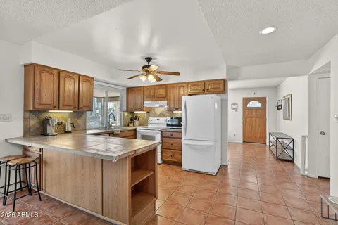 $525,000 | 2822 East Willow Avenue, Phoenix, AZ 85032
