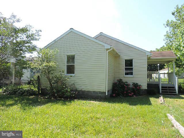 106 Lee Street St. Michaels, MD 21663 - Photo 3 of 7 Exterior (Front)