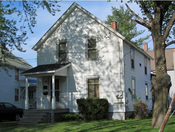 68 Cleveland Avenue Rutland, VT 05701 - Photo 1 of 24