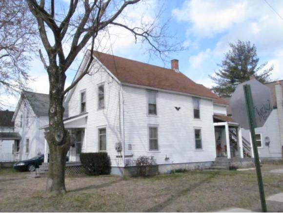 68 Cleveland Avenue Rutland, VT 05701 - Photo 2 of 24