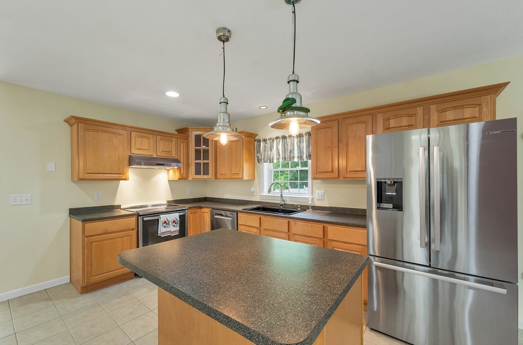 101 Byam Road New Boston, NH 03070 - Photo 18 of 41 Gallery Image 18