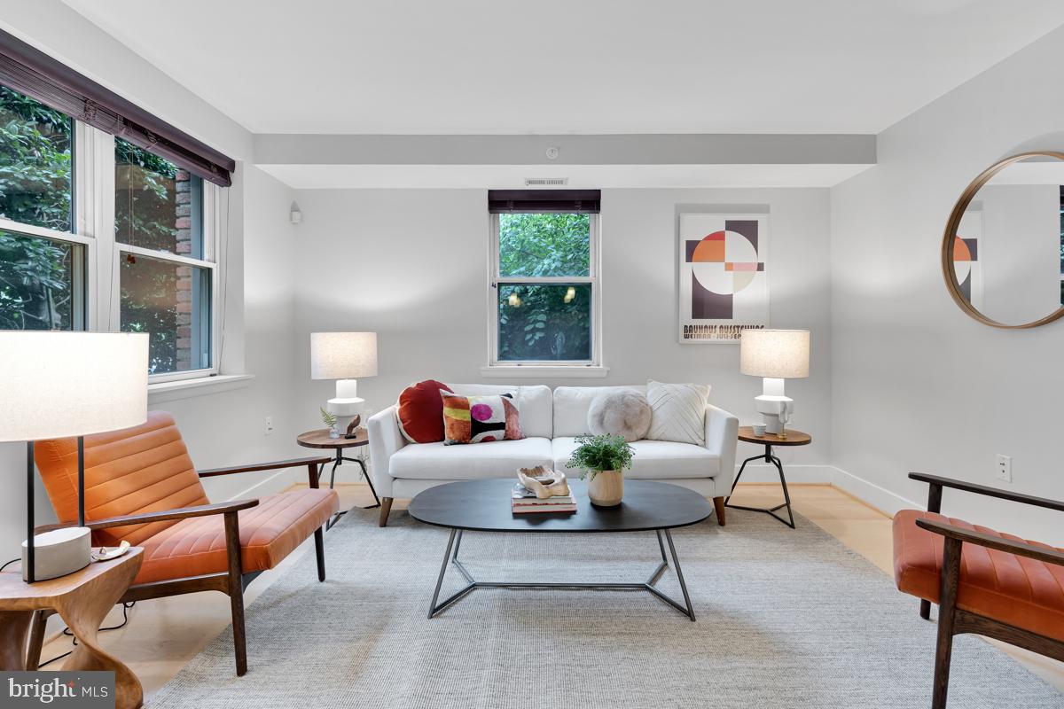 2201 2nd Street Northwest, Unit 11 Washington, DC 20001 - Photo 11 of 24