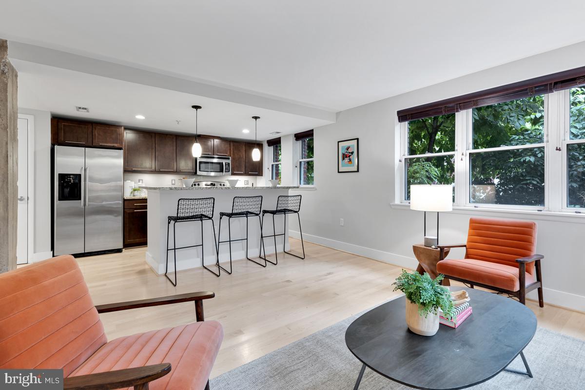 2201 2nd Street Northwest, Unit 11 Washington, DC 20001 - Photo 12 of 24