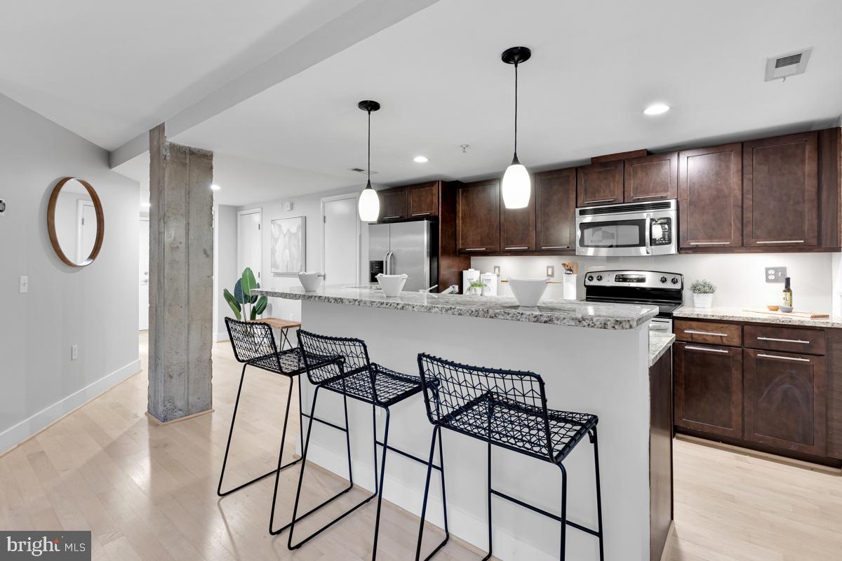 2201 2nd Street Northwest, Unit 11 Washington, DC 20001 - Photo 13 of 24