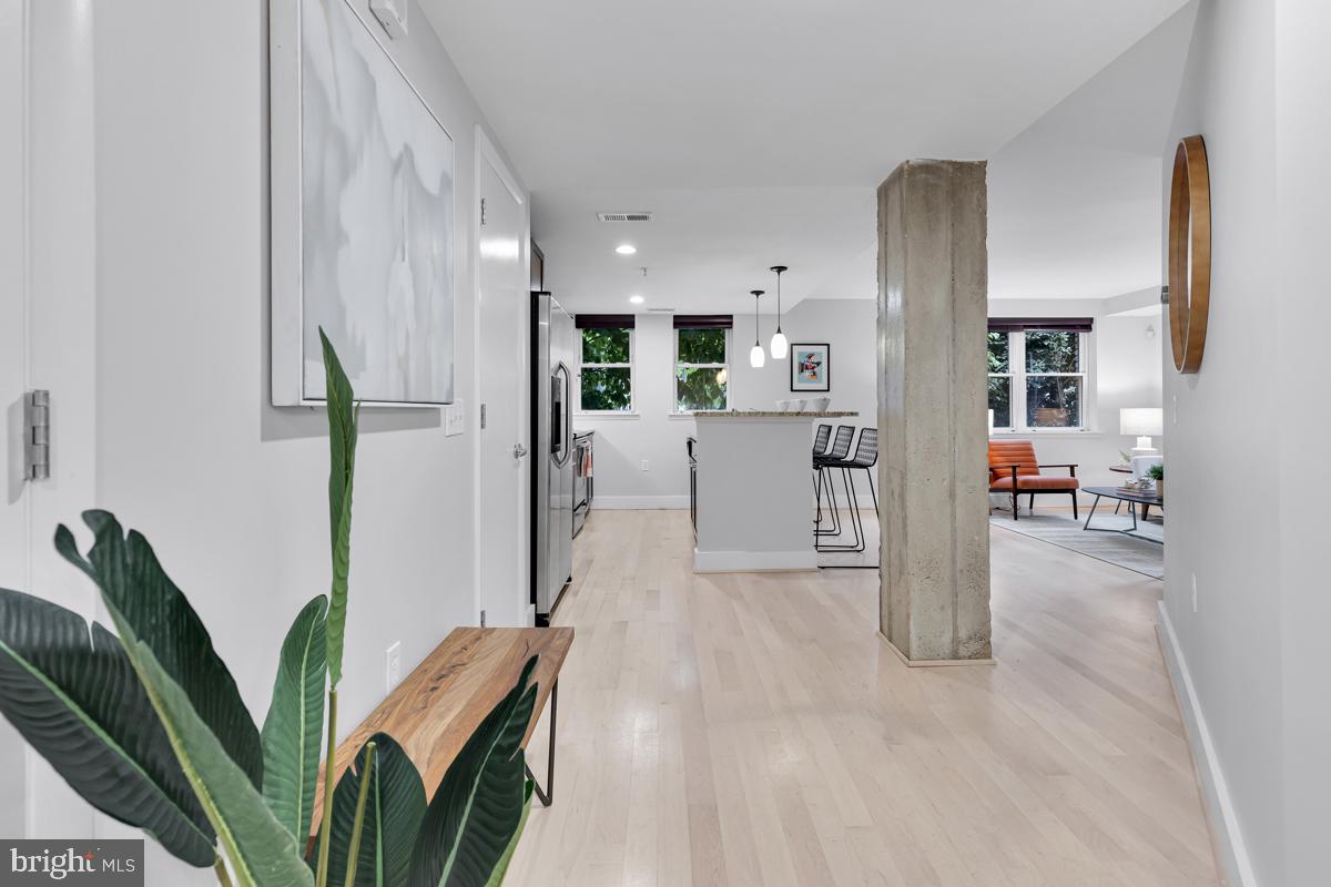 2201 2nd Street Northwest, Unit 11 Washington, DC 20001 - Photo 4 of 24