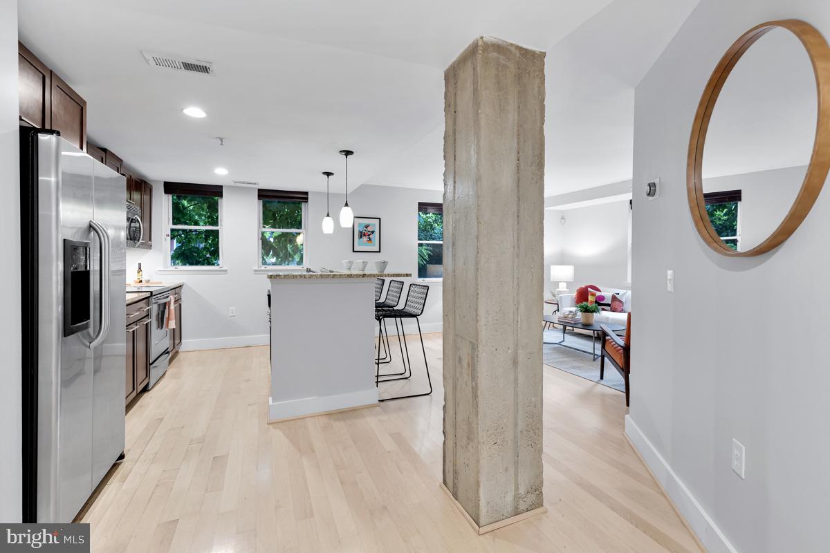 2201 2nd Street Northwest, Unit 11 Washington, DC 20001 - Photo 5 of 24