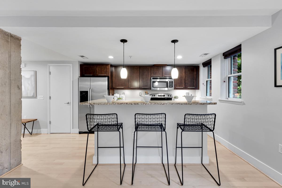 2201 2nd Street Northwest, Unit 11 Washington, DC 20001 - Photo 7 of 24