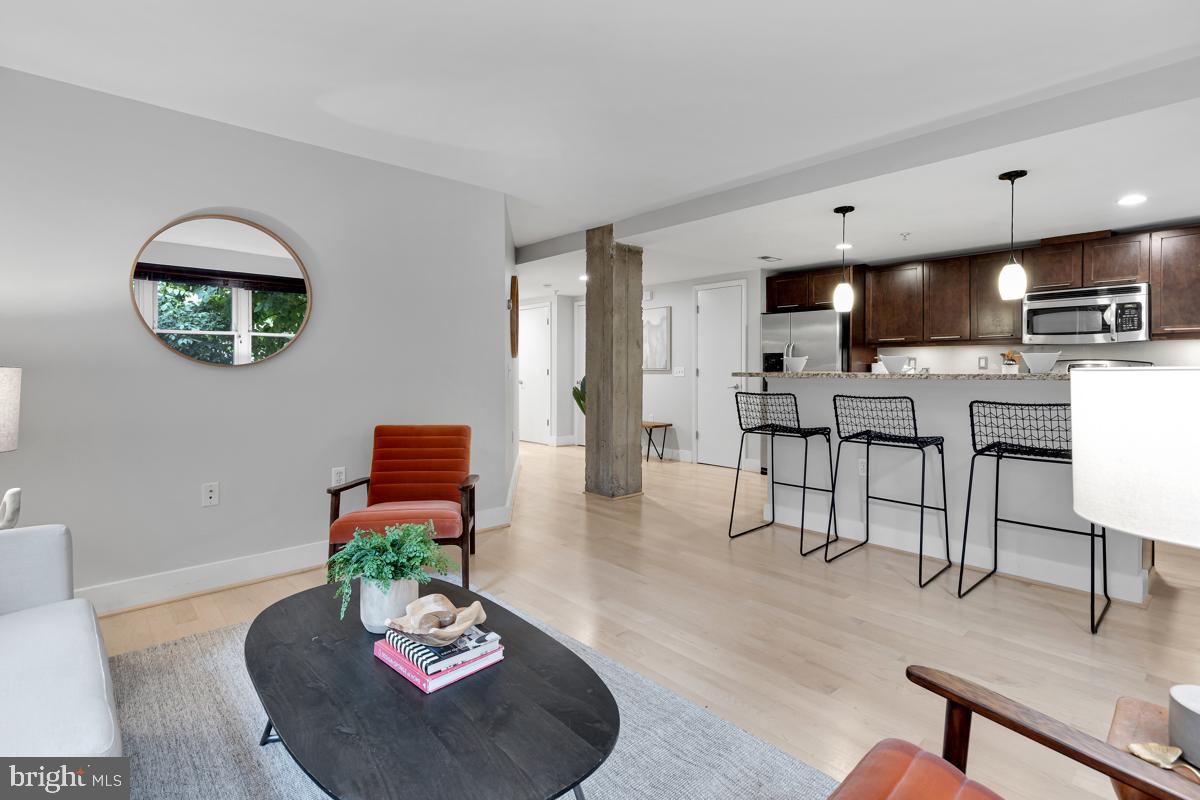 2201 2nd Street Northwest, Unit 11 Washington, DC 20001 - Photo 9 of 24