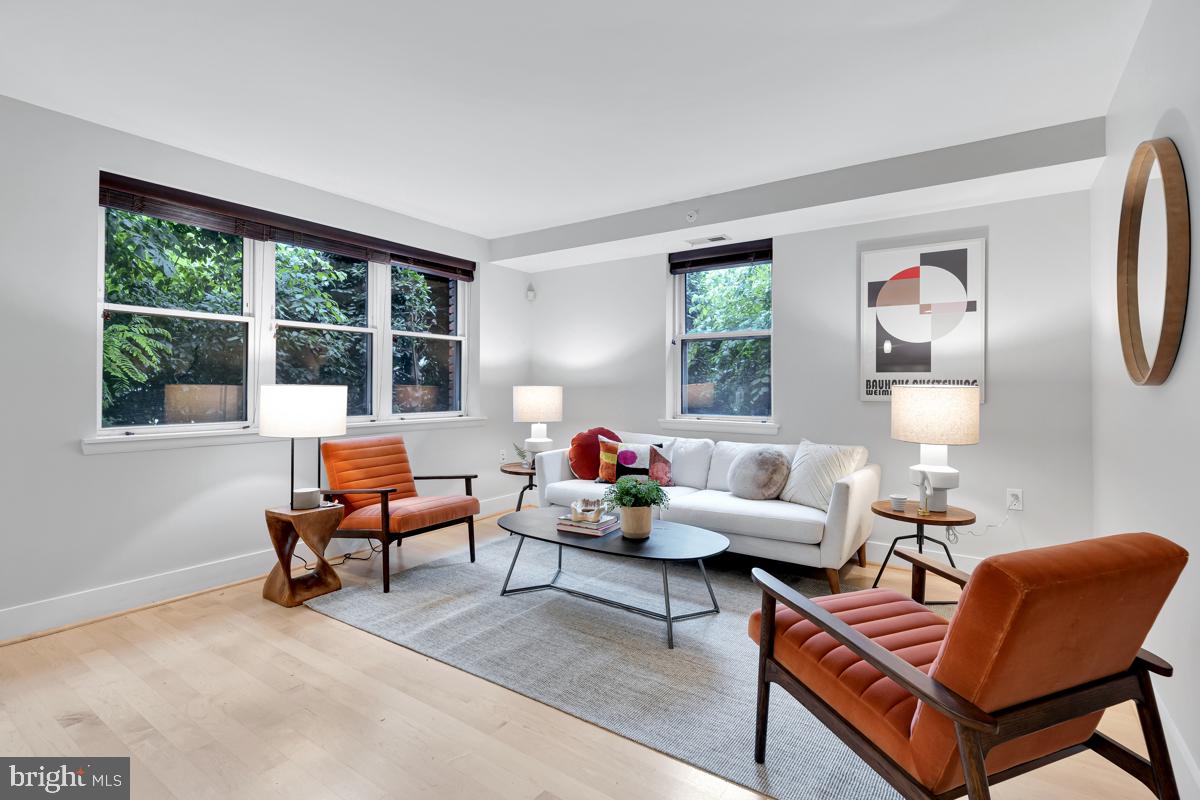 2201 2nd Street Northwest, Unit 11 Washington, DC 20001 - Photo 10 of 24
